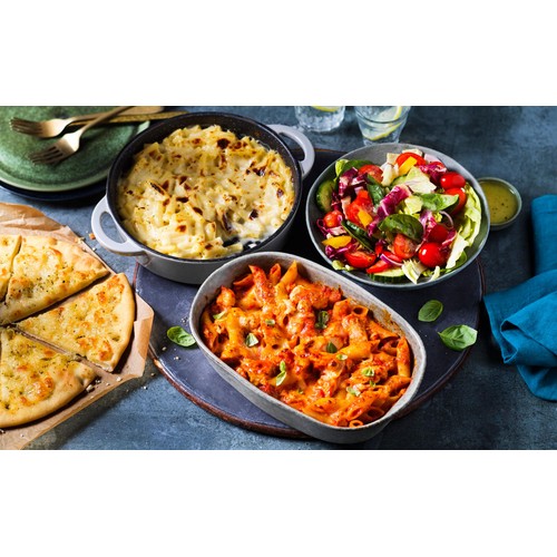 M&S Chicken Arrabbiata Serves 2 thumbnail 3