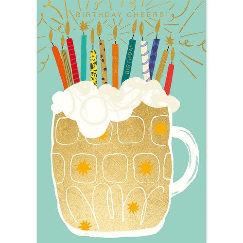 Adult Birthday Card Bundle thumbnail 7