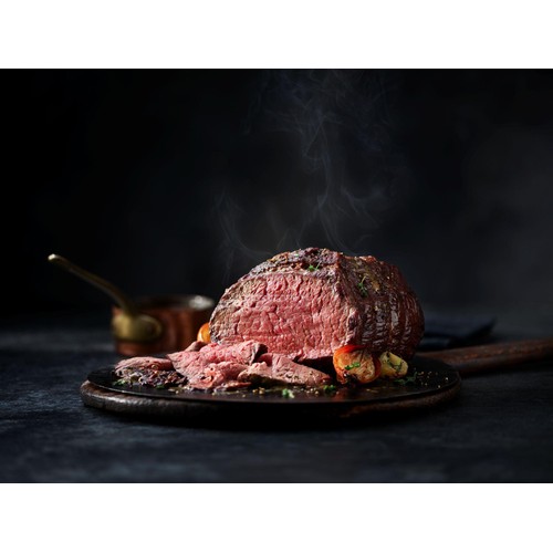 M&S Topside of Beef Joint thumbnail 2