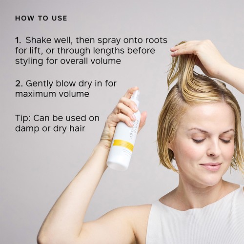 Philip Kingsley Maximizer (Root Boosting) Spray thumbnail 5