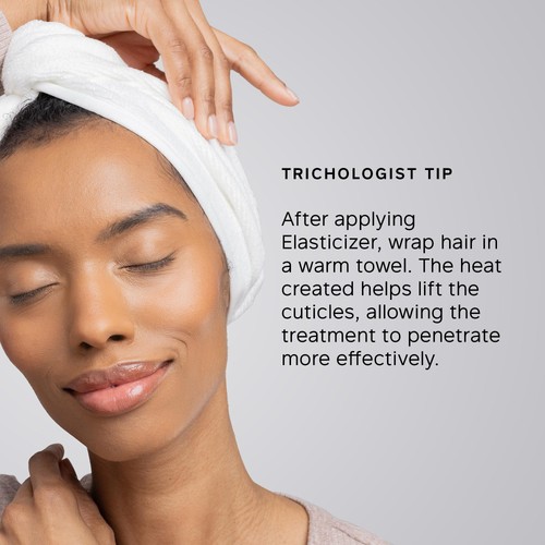 Philip Kingsley Elasticizer Extreme Rich Deep-Conditioning Treatment thumbnail 5