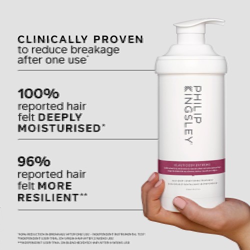 Philip Kingsley Elasticizer Extreme Rich Deep-Conditioning Treatment thumbnail 6