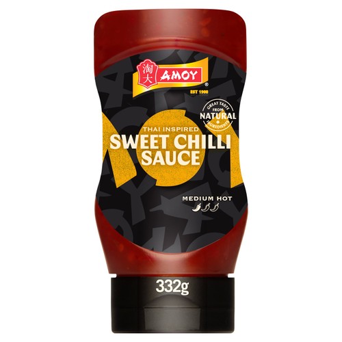 Amoy Sweet Chilli Sauce thumbnail 2