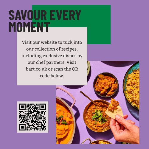Bart Biriyani Spice Blend thumbnail 4