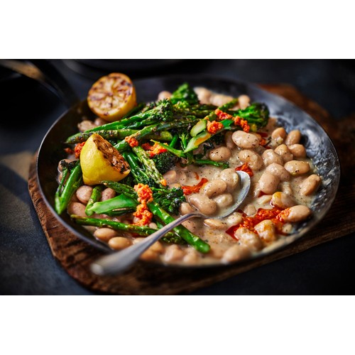 M&S Collection Giant Butter Beans thumbnail 3