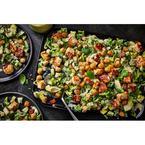 M&S Collection Giant Chickpeas thumbnail 2
