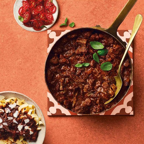M&S Italian Style Beef Ragu thumbnail 2