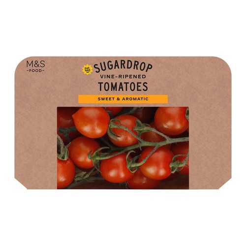M&S Sugardrop Tomatoes