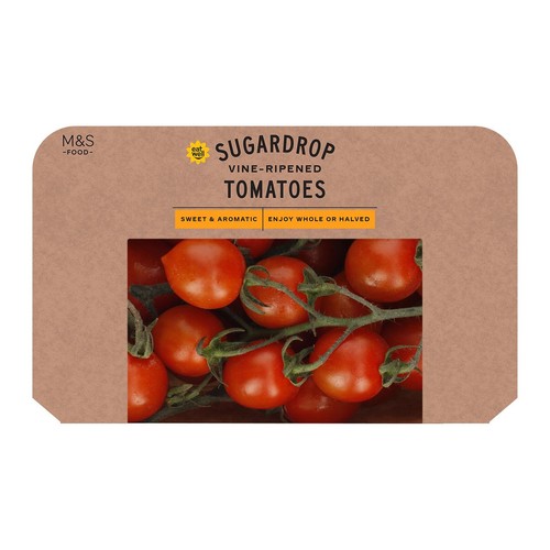 M&S Sugardrop Tomatoes thumbnail 3