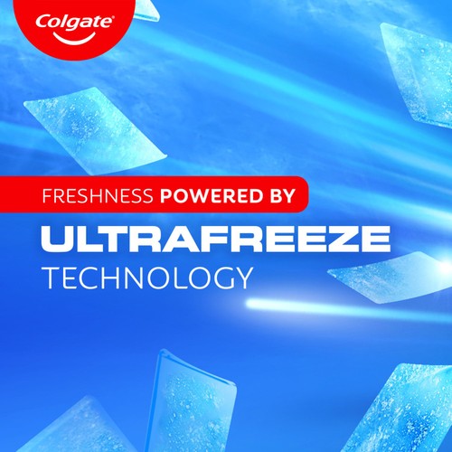 Colgate Max White Crystals Teeth Whitening Toothpaste thumbnail 4