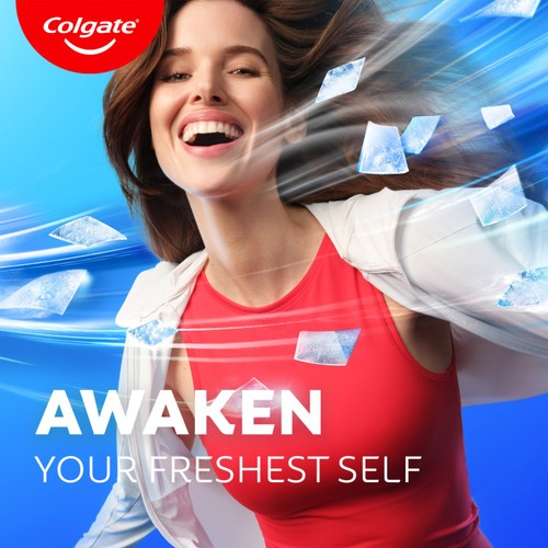 Colgate Max White Crystals Teeth Whitening Toothpaste thumbnail 5