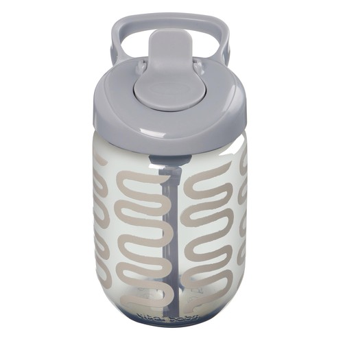 Vital Baby Hydrate Sippy Straw - natural sky