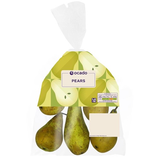Ocado Ripen at Home Conference Pears thumbnail 2