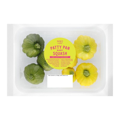 M&S Baby Patty Pans thumbnail 2