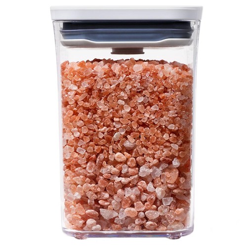 OXO POP Storage Container Small Square Short 1L thumbnail 3