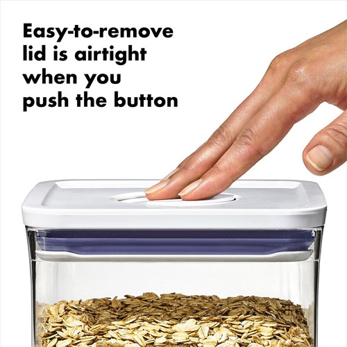 OXO POP Storage Container Big Square Medium 4.2L thumbnail 2