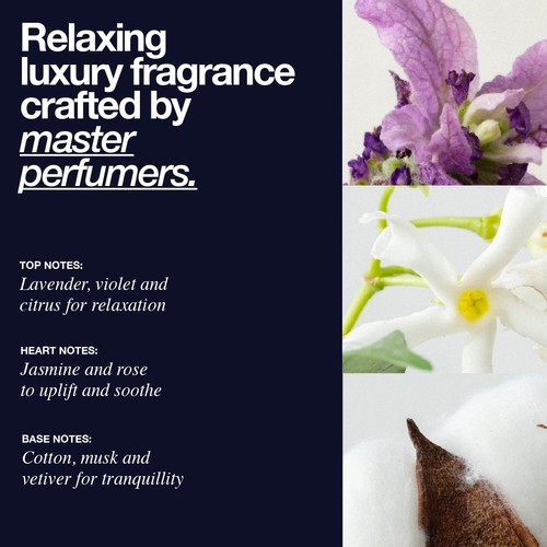 The Lab Co. Relaxing Non-Bio Laundry Detergent  thumbnail 6