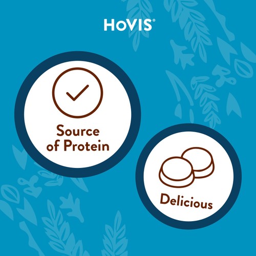 Hovis Soft White Muffins thumbnail 3