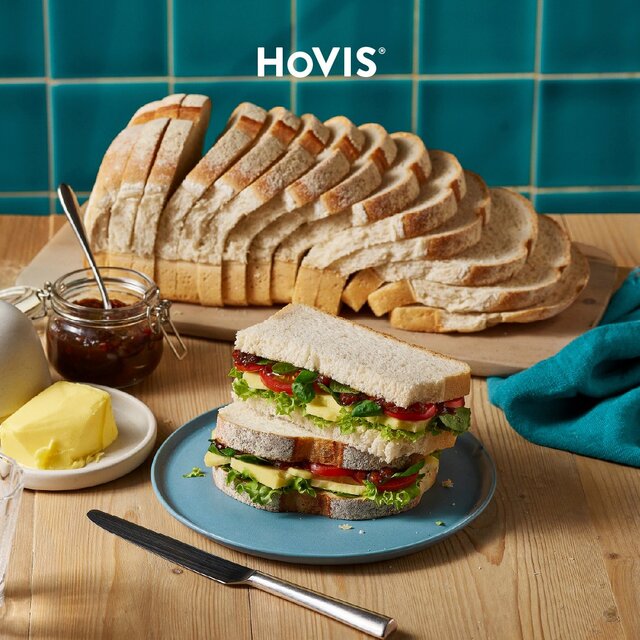Hovis Premium Farmhouse White Batch thumbnail 2