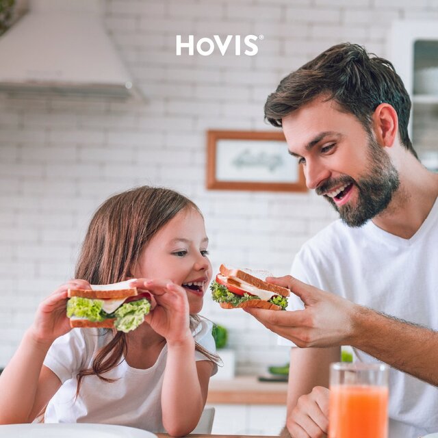 Hovis Premium Farmhouse White Batch thumbnail 3