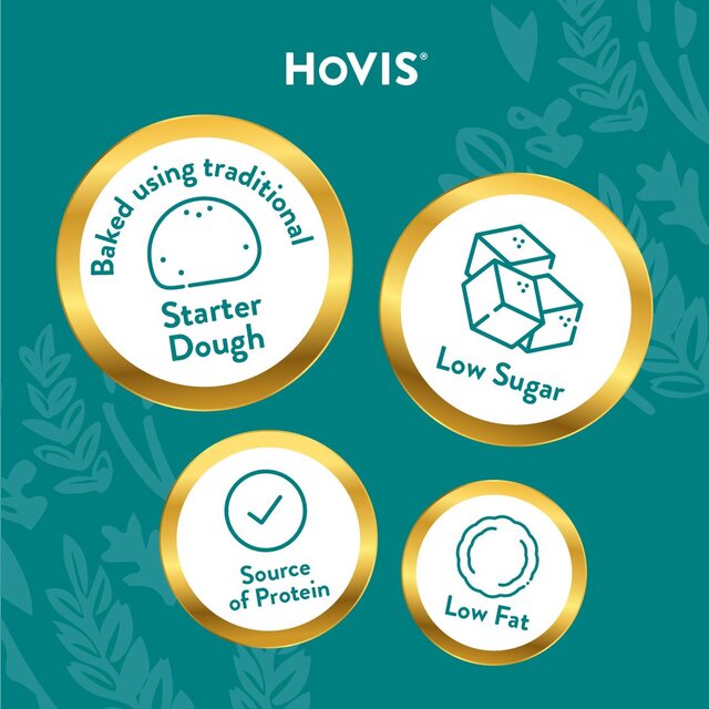 Hovis Premium Farmhouse White Batch thumbnail 5