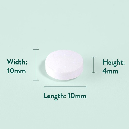 Holland & Barrett Magnesium & Zinc thumbnail 4
