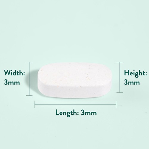 Holland & Barrett High Strength Glucosamine Sulphate & Chondroitin thumbnail 2