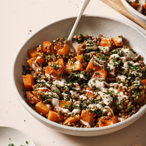 Mr Organic Lentils thumbnail 3