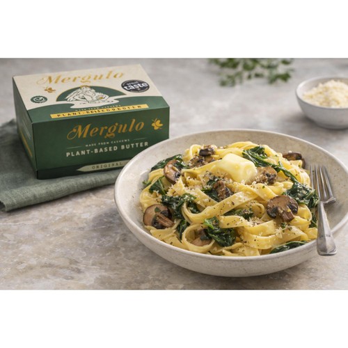 Mergulo Original Plant-Based Butter thumbnail 3