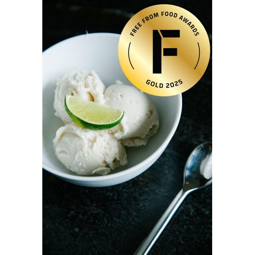 Mama Dolce Banana & Lime Ice Cream thumbnail 2