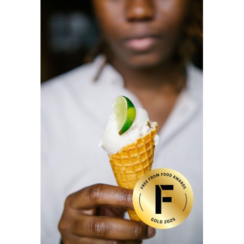 Mama Dolce Banana & Lime Ice Cream thumbnail 4