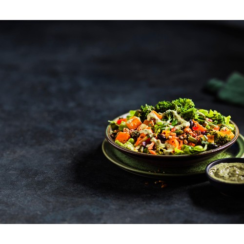 M&S Nutrient Dense 35 Plants Salad thumbnail 2