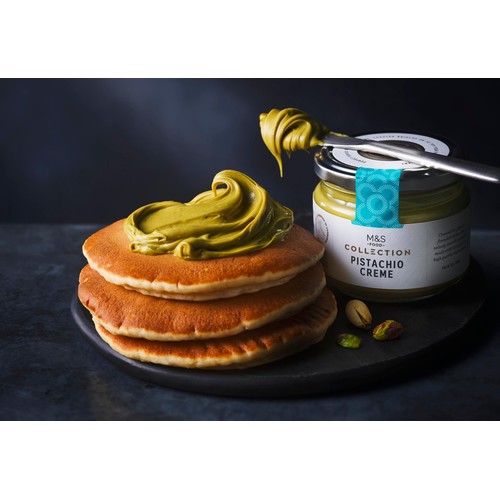 M&S Collection Pistachio Creme thumbnail 2
