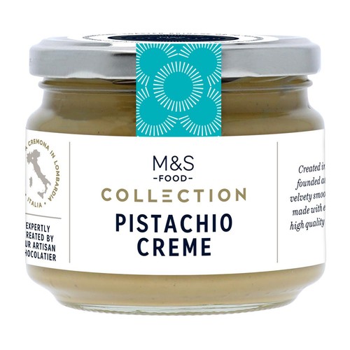 M&S Collection Pistachio Creme thumbnail 4