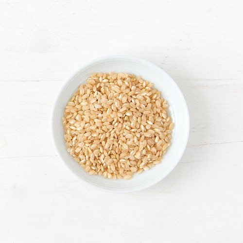 Clearspring Organic Sushi Brown Rice thumbnail 2