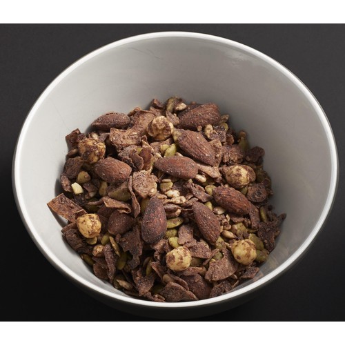 Keto Hana Cocoa Granola thumbnail 4