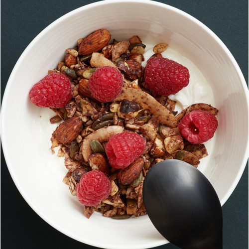Keto Hana Cocoa Granola thumbnail 5