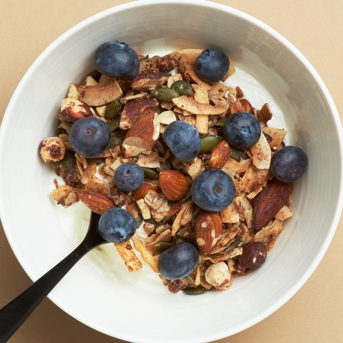 Keto Hana Cinnamon Granola thumbnail 4
