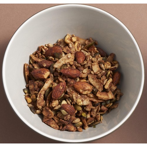 Keto Hana Cinnamon Granola thumbnail 5