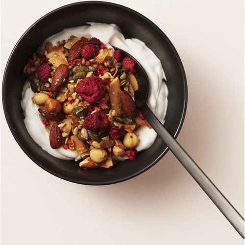 Keto Hana Raspberry Granola thumbnail 4