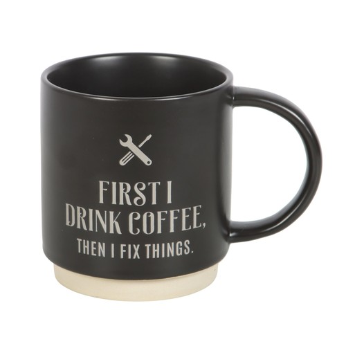 Coffee Mug & Multi-Tool Pen Gift Set thumbnail 3