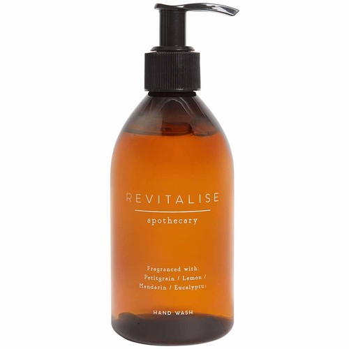 M&S Revitalise Hand Wash