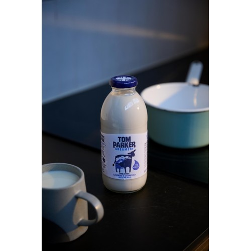 Tom Parker Creamery Bedtime Milk thumbnail 3