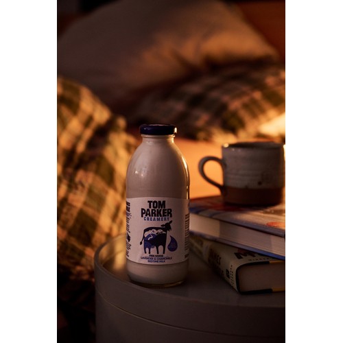 Tom Parker Creamery Bedtime Milk thumbnail 4