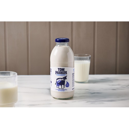 Tom Parker Creamery Bedtime Milk thumbnail 5