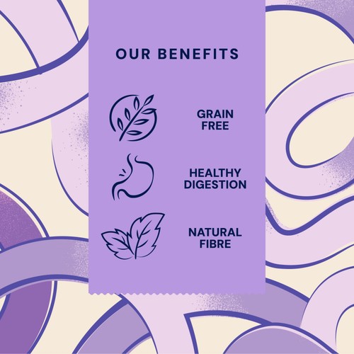 Pooch & Mutt Health & Digestion Wet Dog Food thumbnail 5