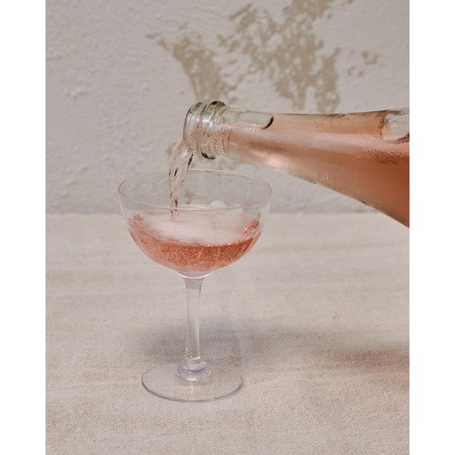 Wednesday's Domaine Alcohol Free Sparkling Cuvee thumbnail 4