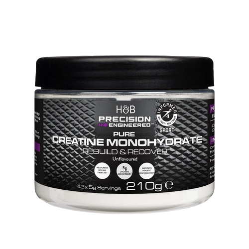 Creatine Monohydrate Powder