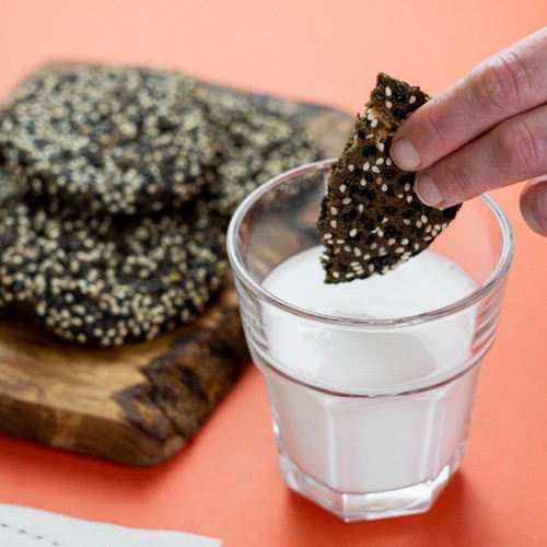 Med Cuisine Black Tahini thumbnail 4