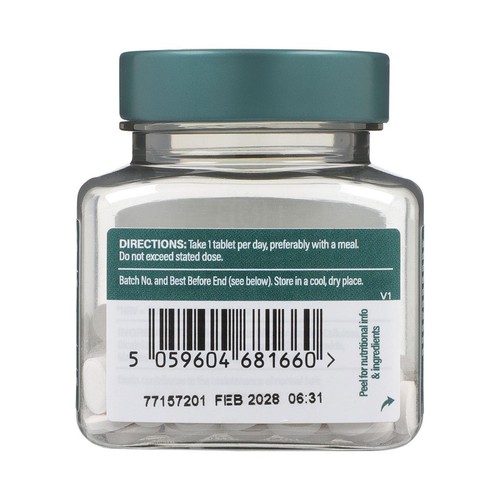 Holland & Barrett Biotin 300ug thumbnail 2